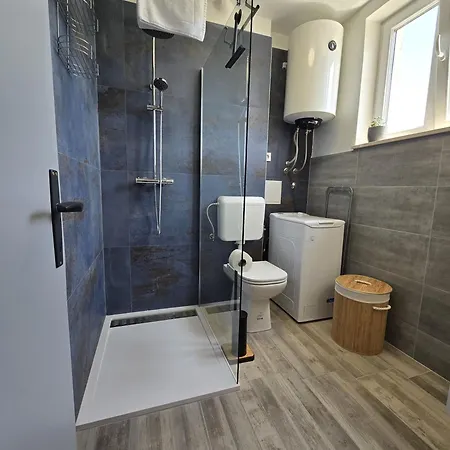 Apartamento Blue Lovran