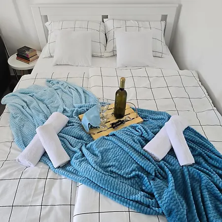 Apartamento Blue Lovran